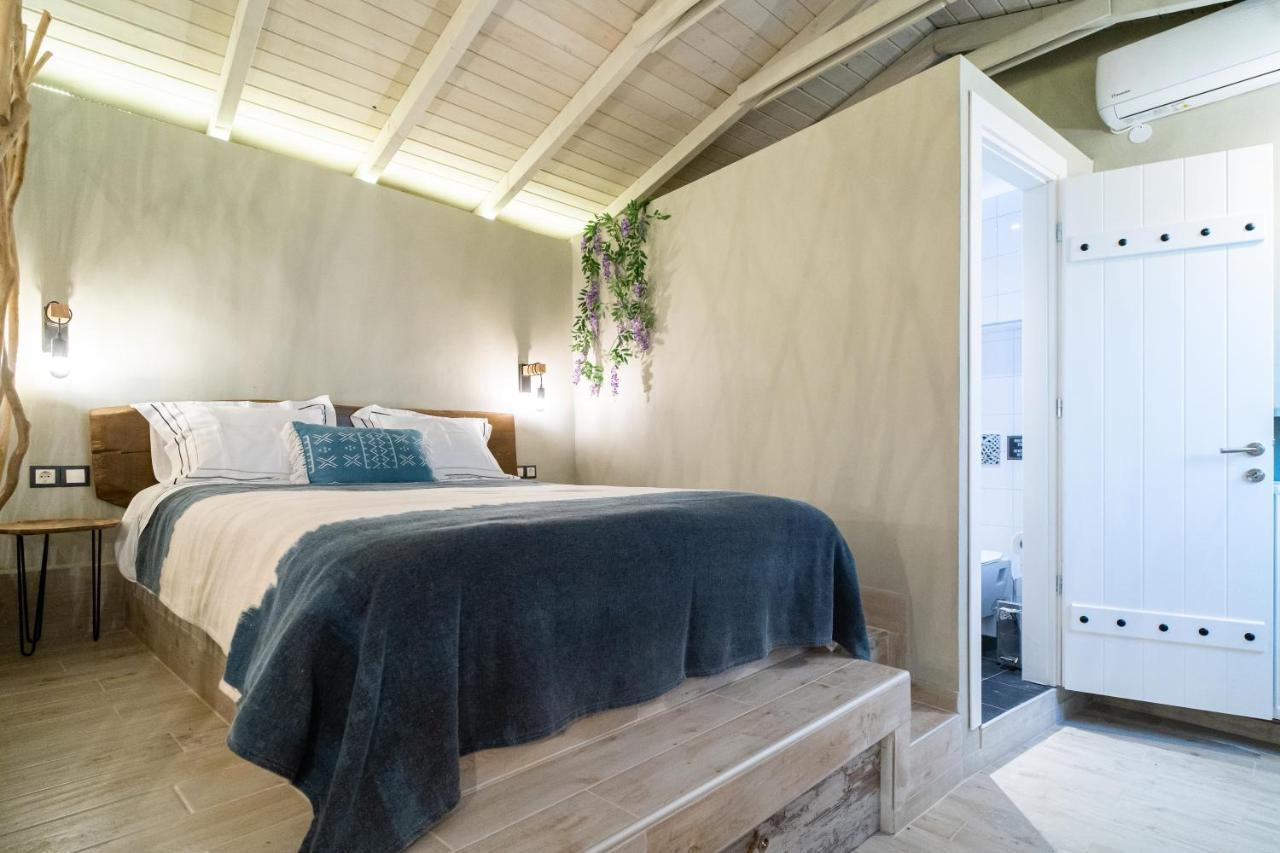 Vaya'S Cottage 5Km Ευθεία Από Κέντρο Τρικάλων Tríkala Exterior foto